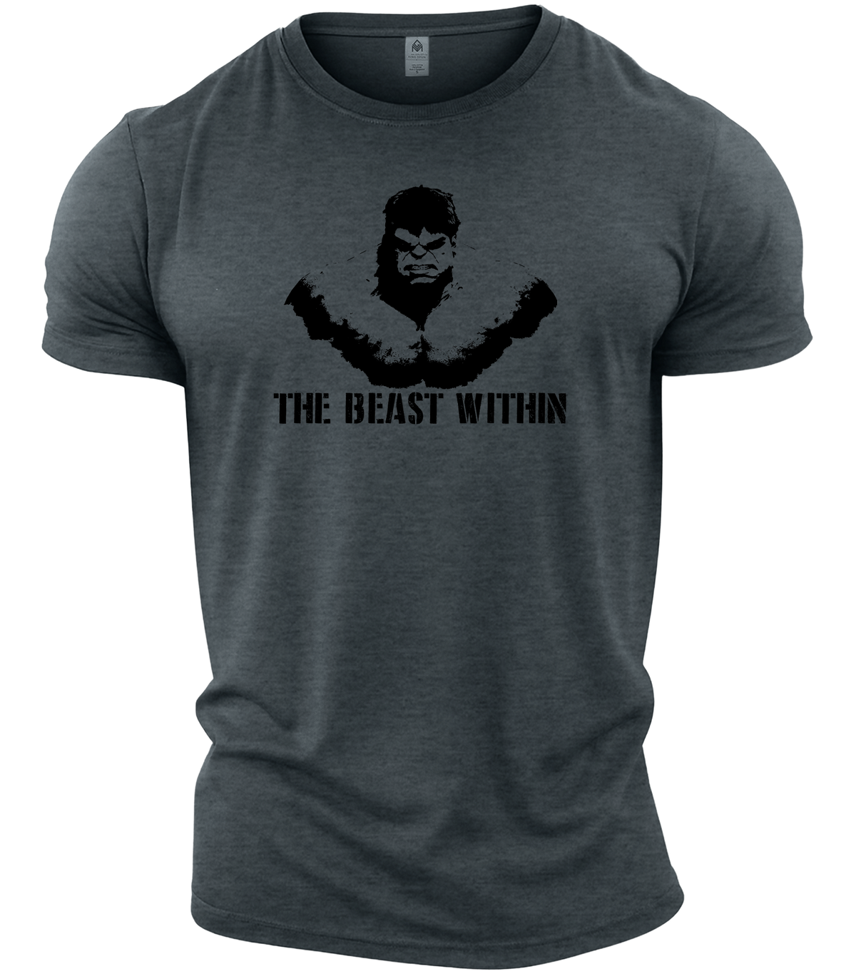 Dark Heather | Front