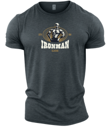 Dark Heather | Front