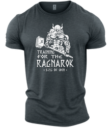Dark Heather | Front