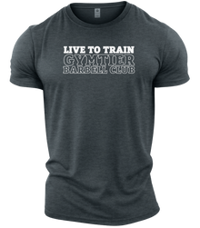 Dark Heather | Front