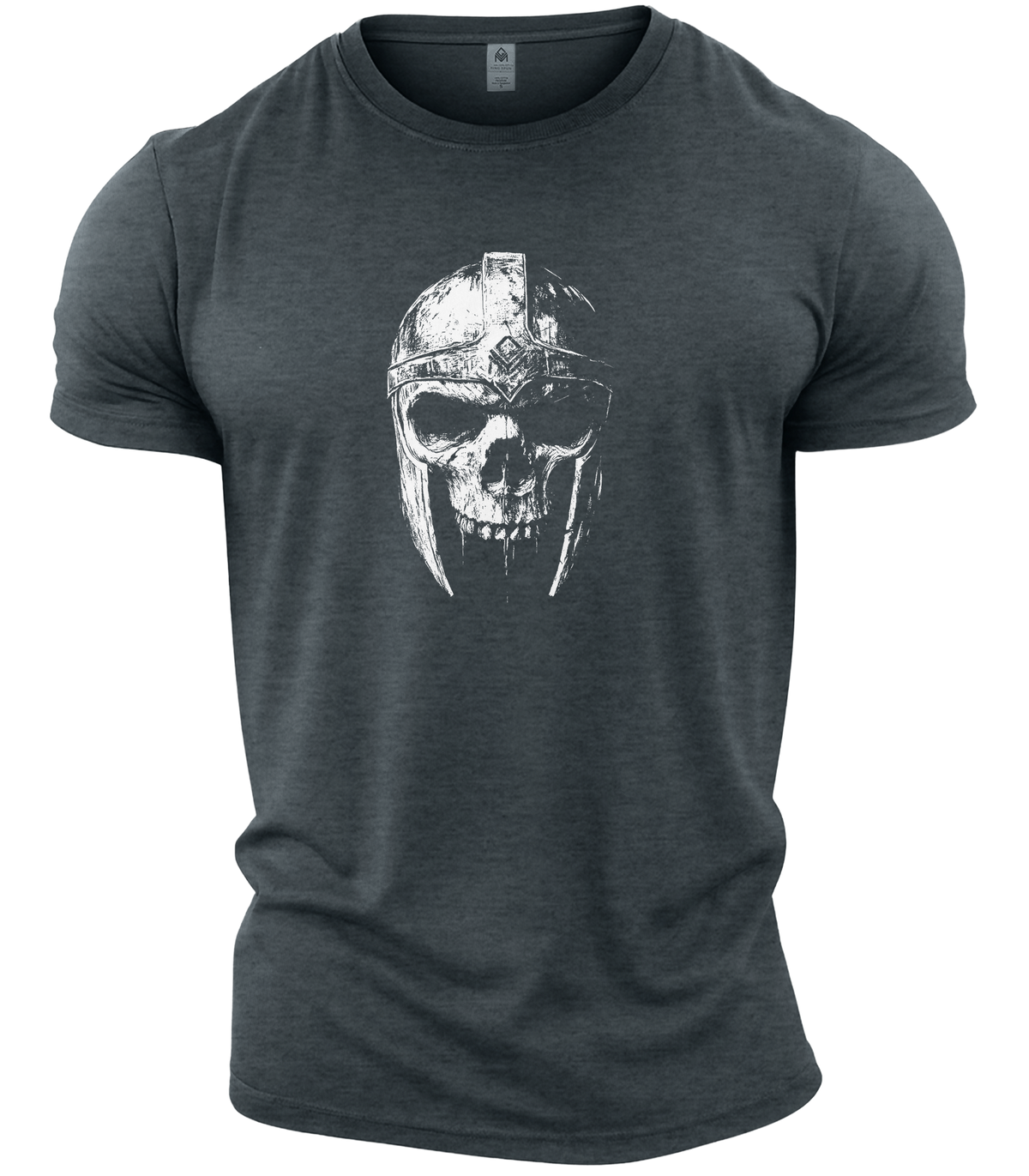 Dark Heather | Front