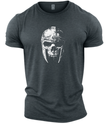 Dark Heather | Front
