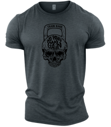 Dark Heather | Front