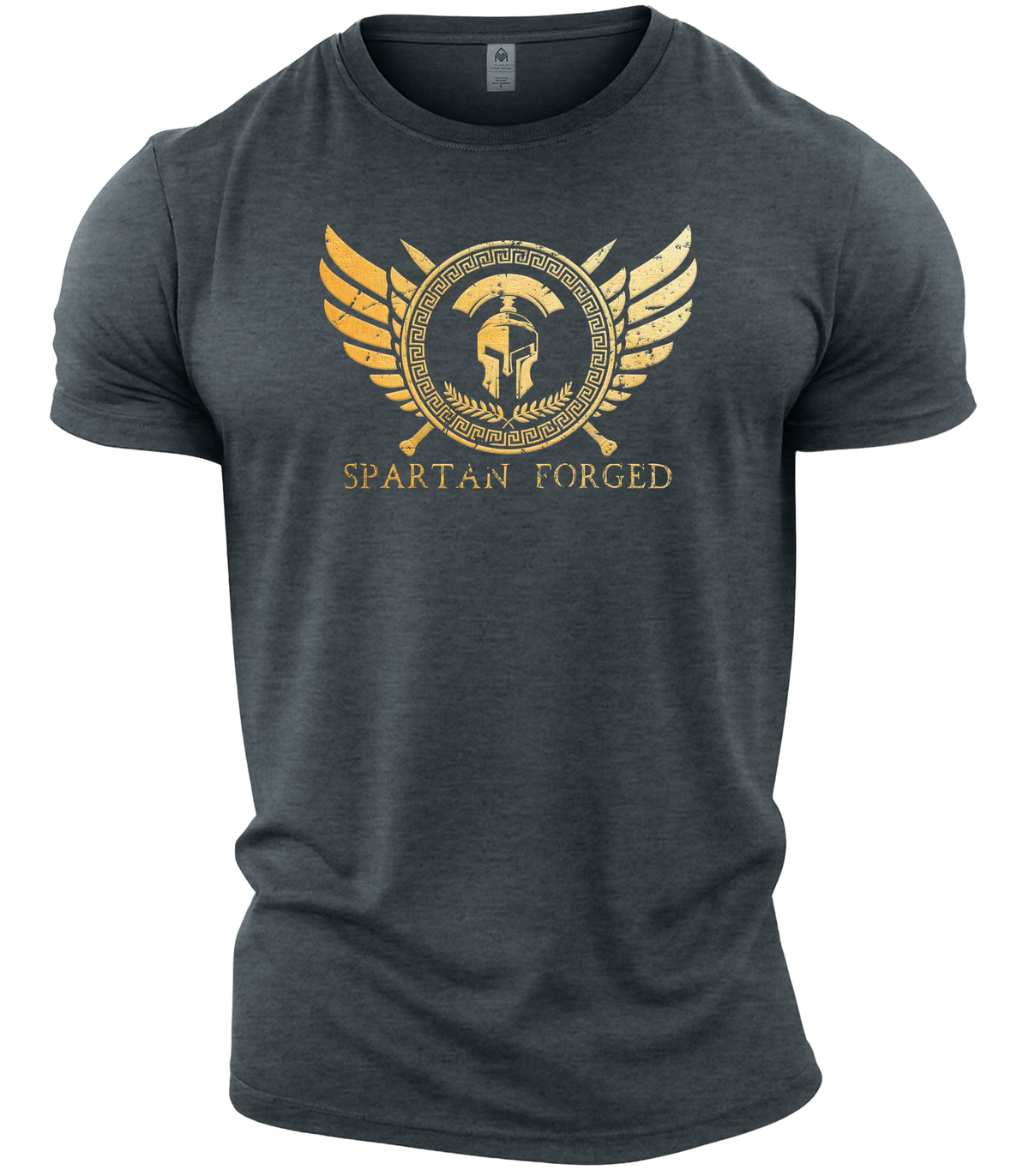 Dark Heather | Front