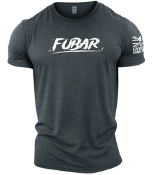 Dark Heather | Front