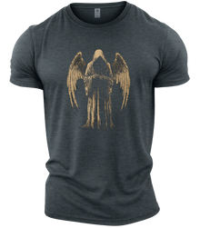Dark Heather | Front