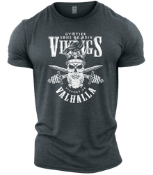 Dark Heather | Front
