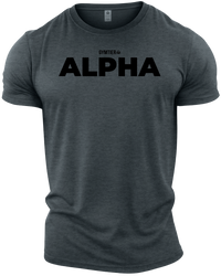 Dark Heather | Front