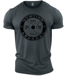 Dark Heather | Front