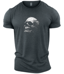 Dark Heather | Front