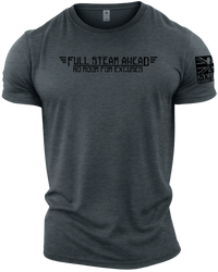 Dark Heather | Front