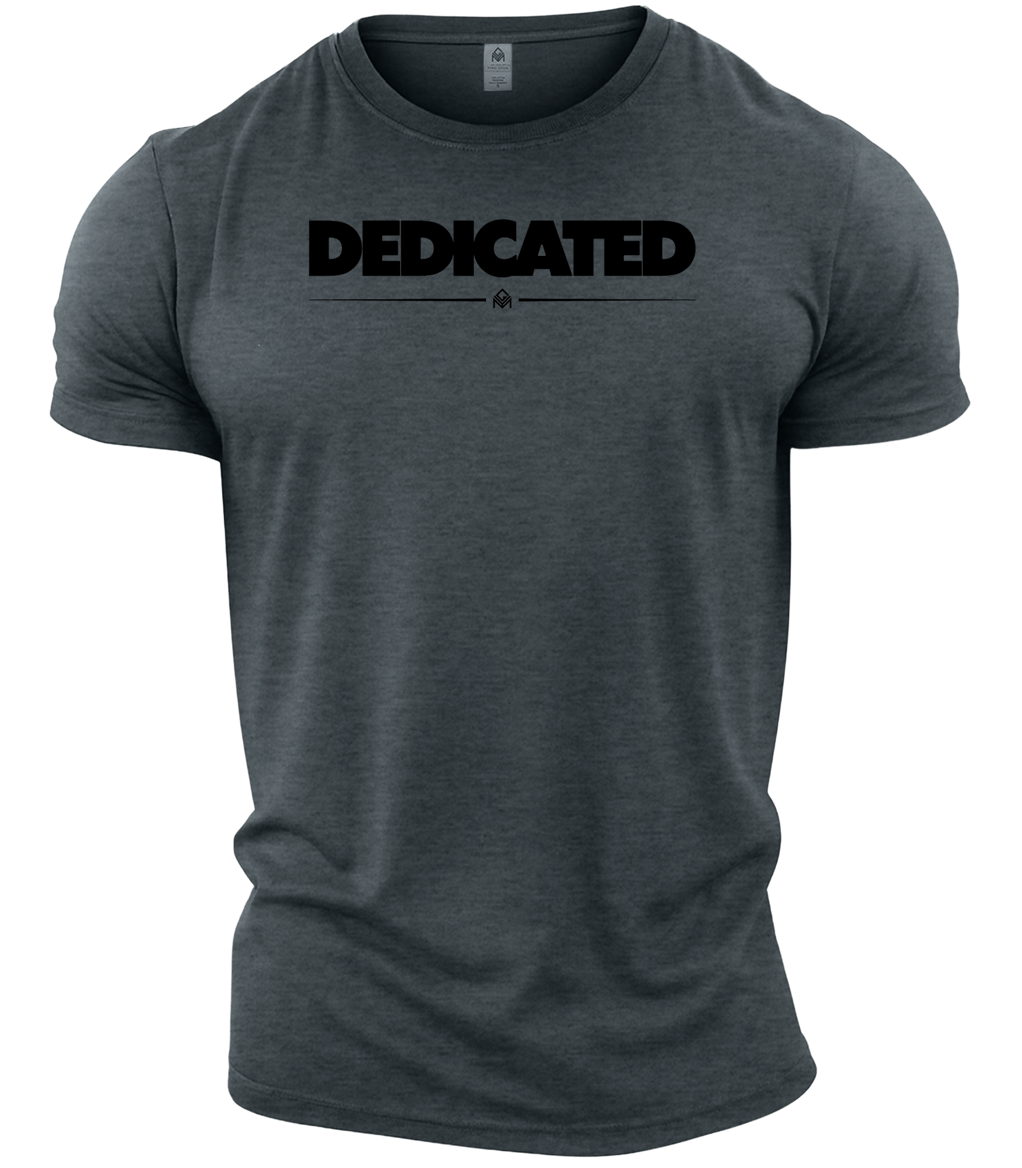 Dark Heather | Front