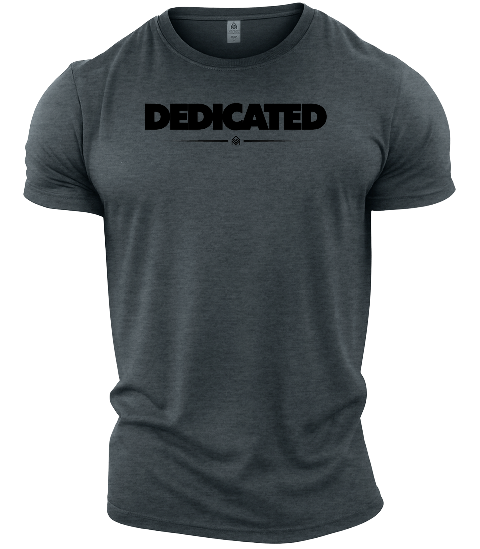 Dark Heather | Front