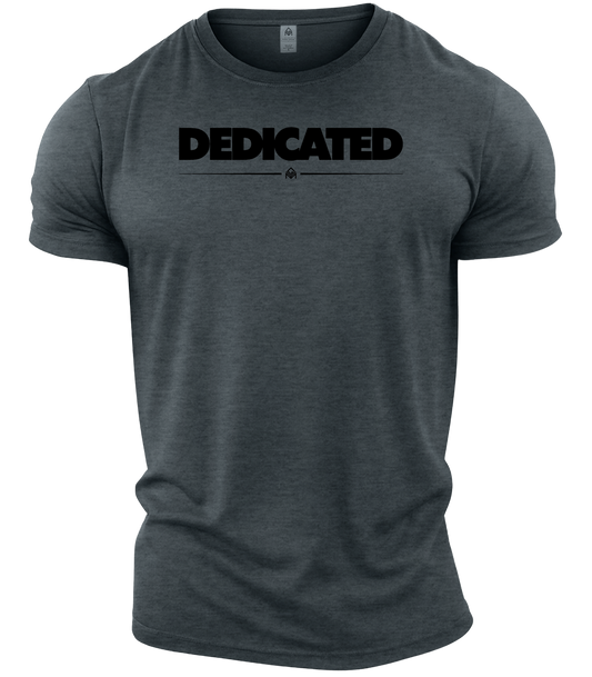 Dark Heather | Front