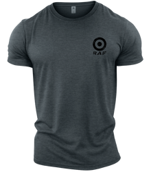 Dark Heather | Front