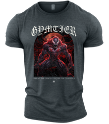 Dark Heather | Front
