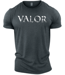 Dark Heather | Front