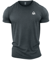 Dark Heather | Front