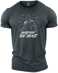 Dark Heather | Front