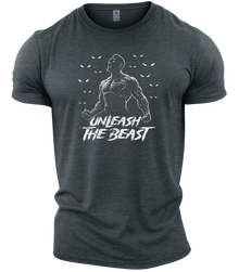 Dark Heather | Front