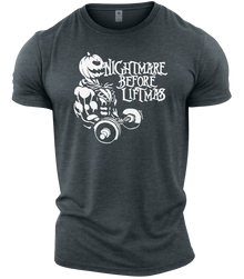 GYMTIER-NIGHTMAREBEFORELIFTMAS-GD001 - DHEA