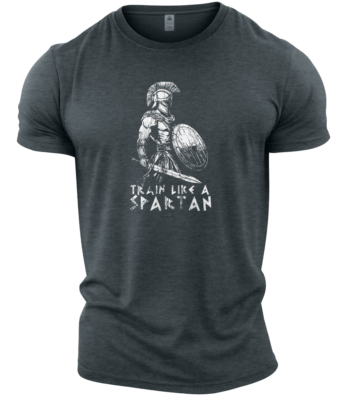 Dark Heather | Front