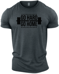 Dark Heather | Front