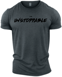 Dark Heather | Front