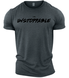 Dark Heather | Front