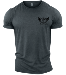 Front | Dark Heather
