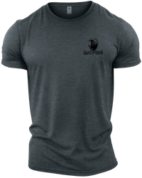 Dark Heather | Front