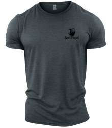 Dark Heather | Front