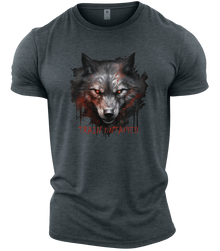 Dark Heather | Front