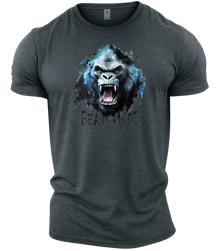 Dark Heather | Front