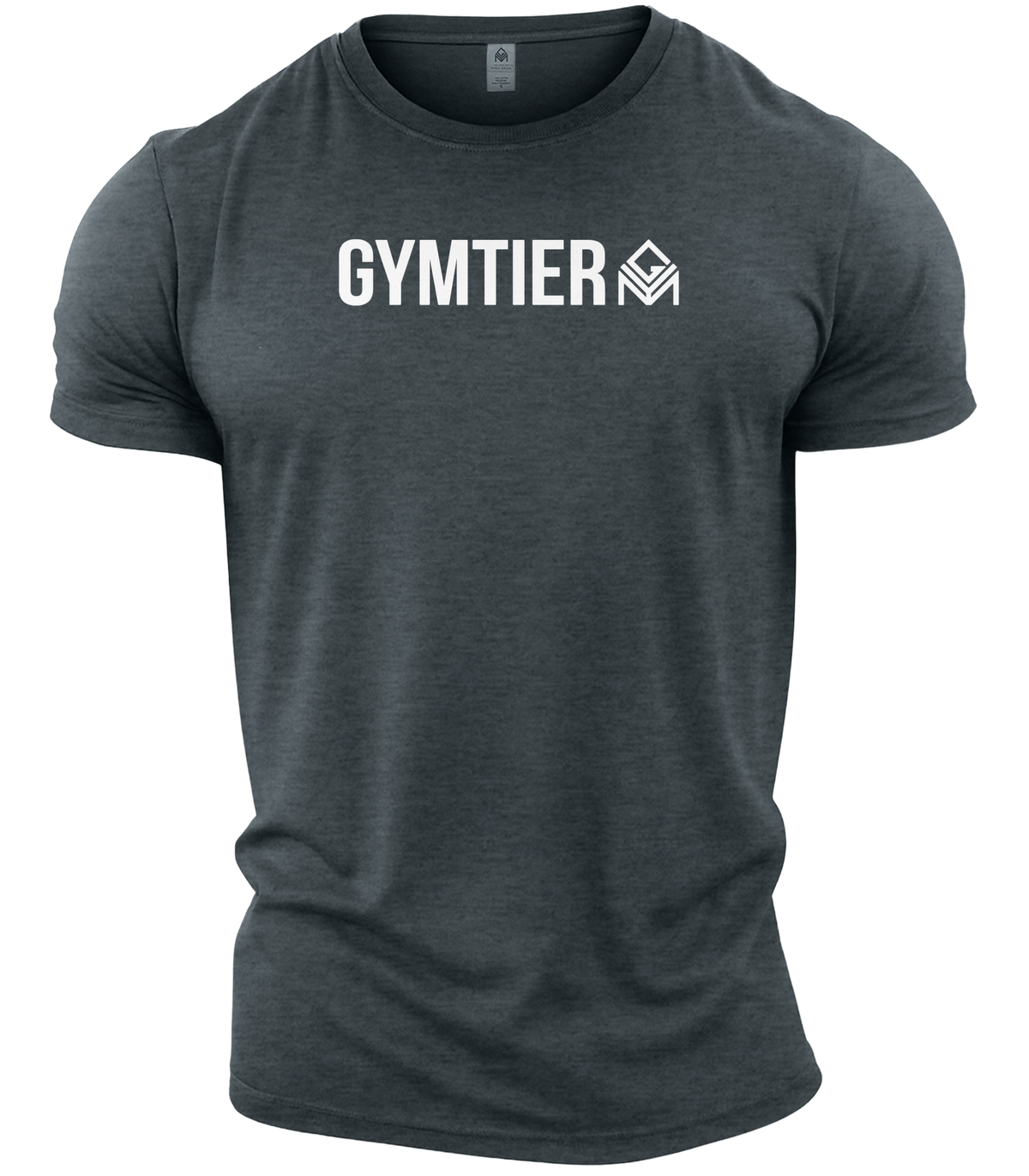 Dark Heather | Front