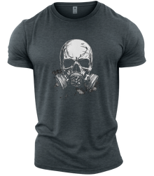Dark Heather | Front
