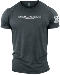 Dark Heather | Front