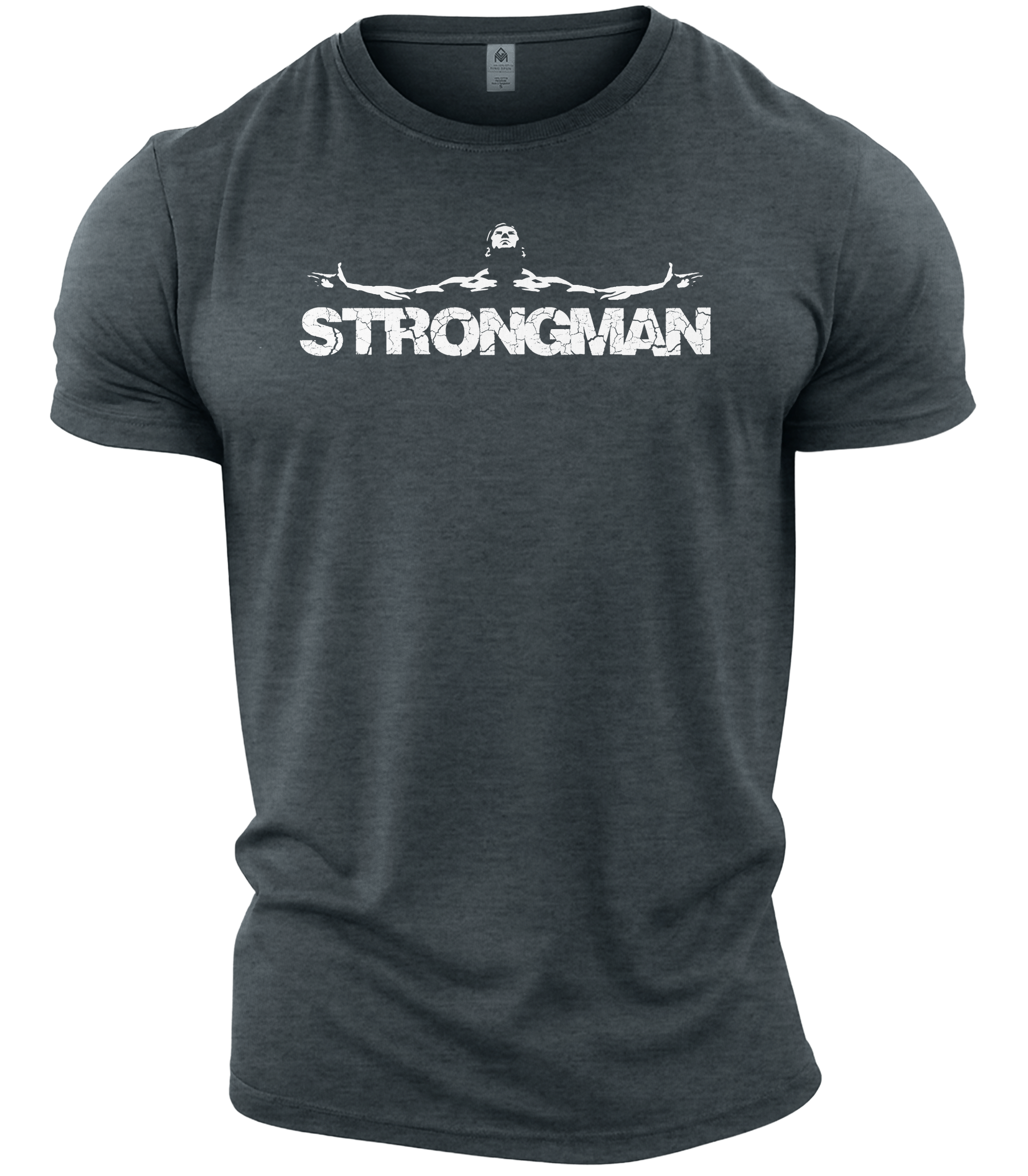 Dark Heather | Front