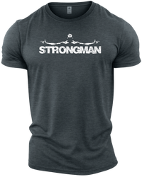 Dark Heather | Front