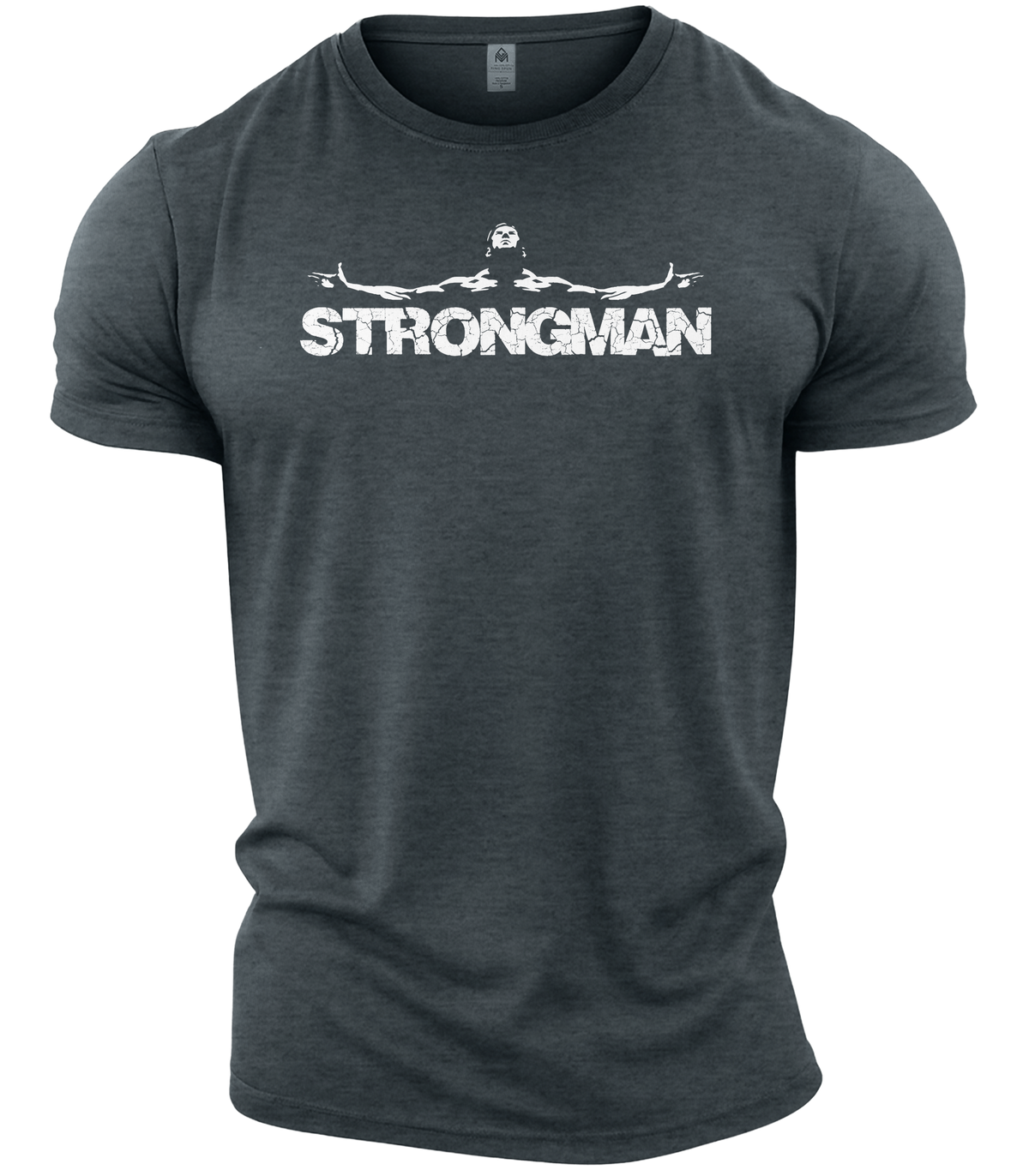 Dark Heather | Front