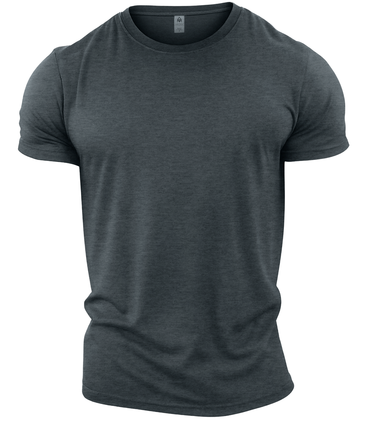 GYMTIER-CREWNECK-GD001 - DHEA