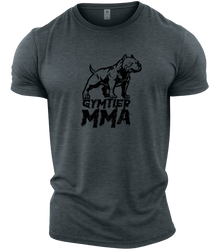 Dark Heather | Front