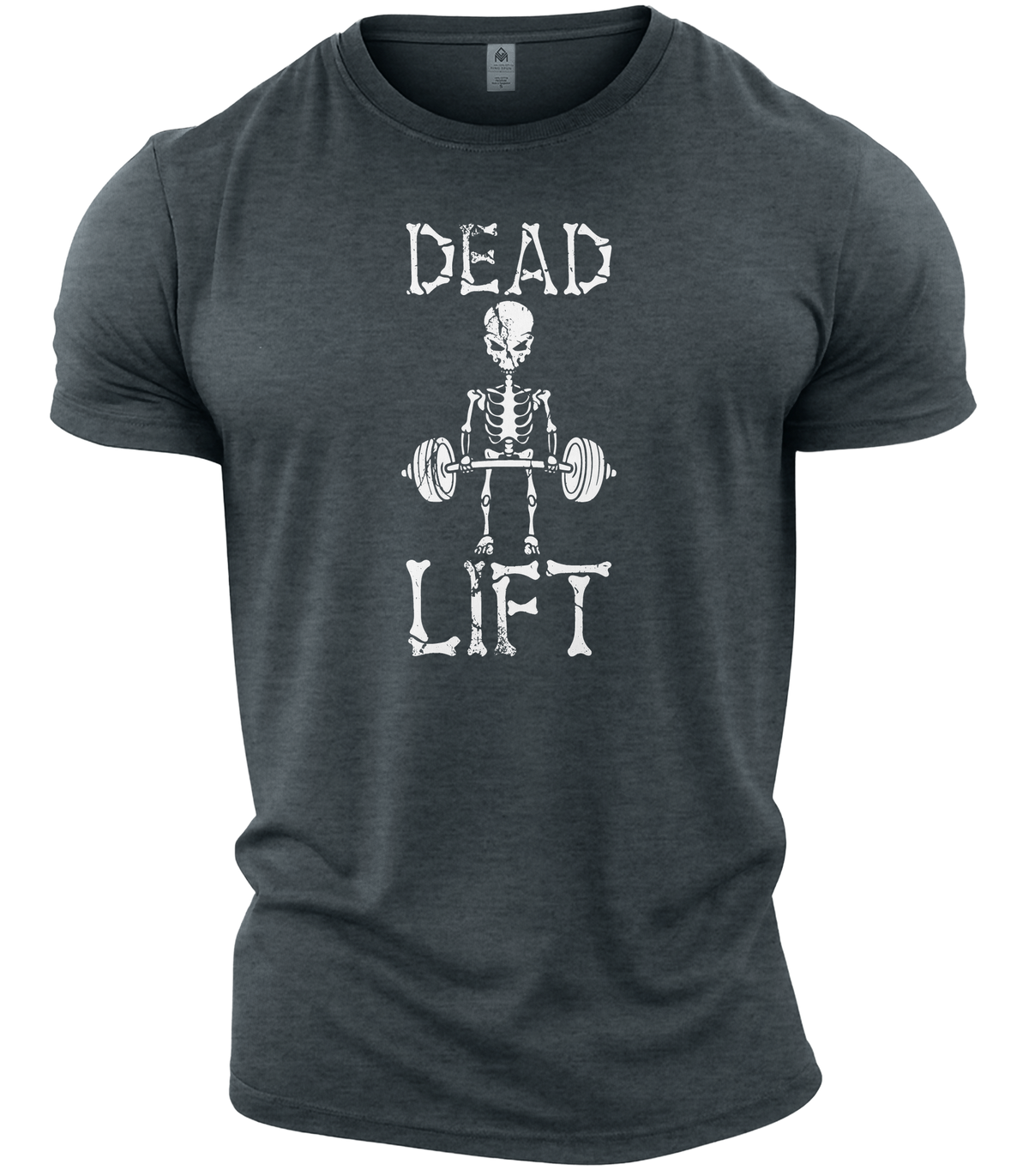 Dark Heather | Front
