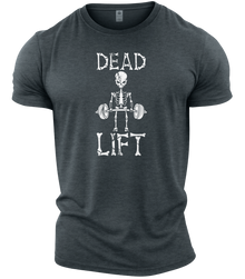 Dark Heather | Front
