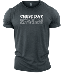 Dark Heather | Front