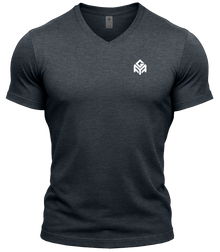 Dark Heather | Front