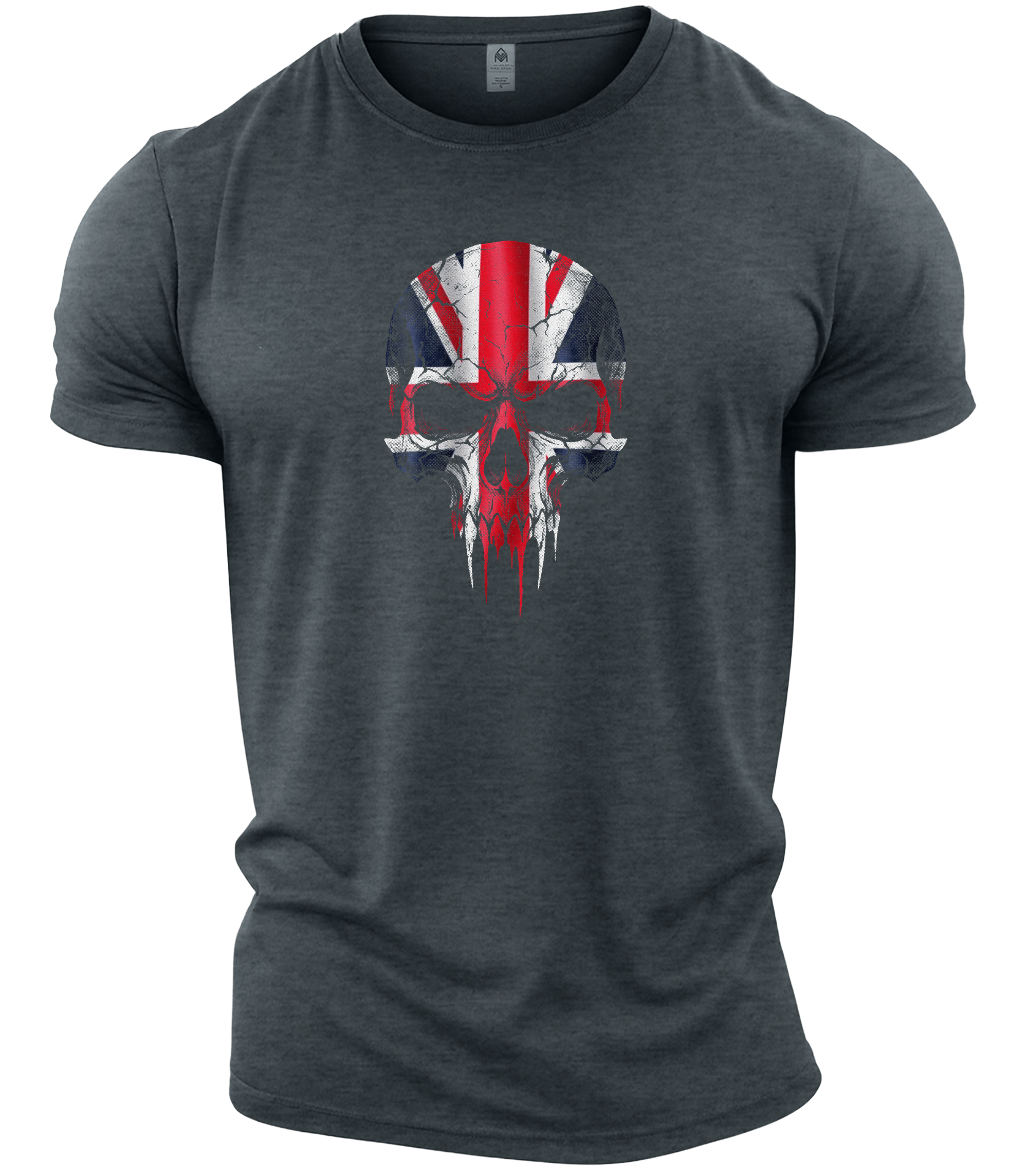 Dark Heather | Front