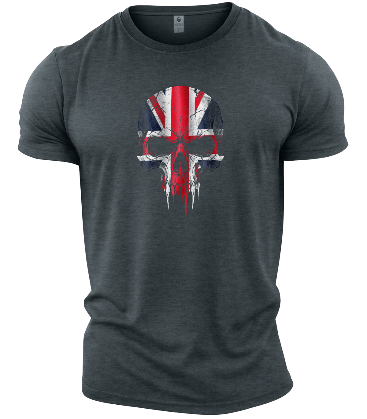 Dark Heather | Front