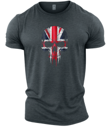 Dark Heather | Front
