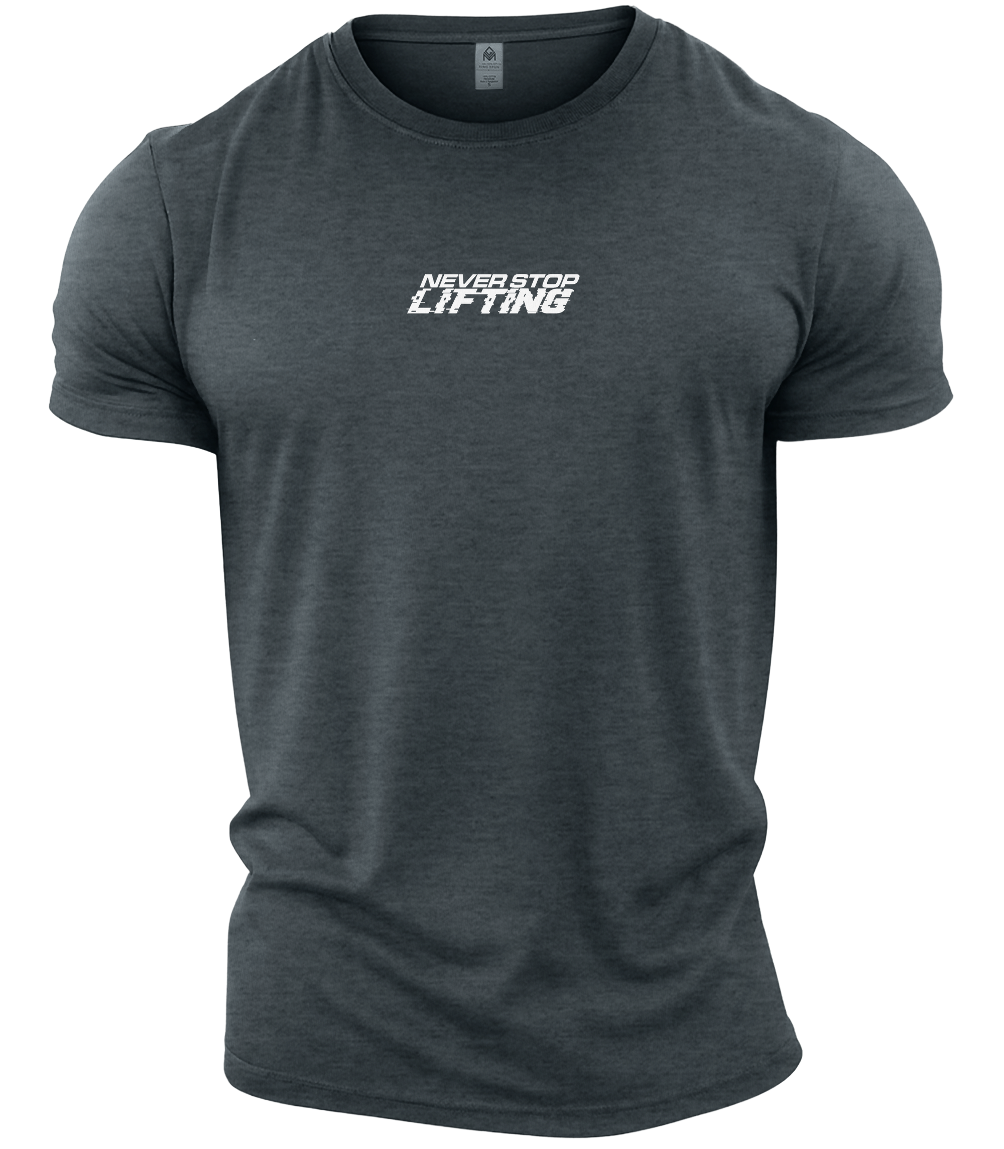 GYMTIER-STRONGMANNEVERSTOPLIFTING-GD001 - DHEA